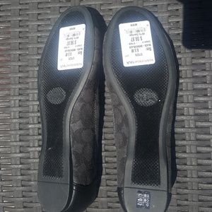 Coach Shoes - Coach flats Coach Shoes - Coach flats